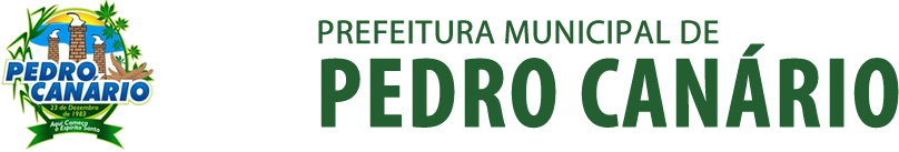 Prefeitura de Pedro Canário (ES)